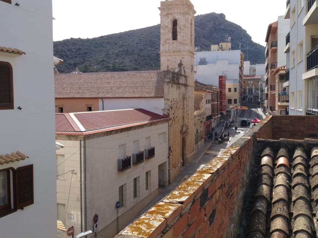 Oportunidad Única: Gran Casa Tradicional en el Centro de Pedreguer - 12
