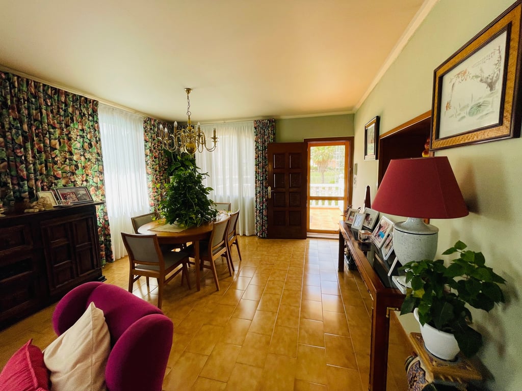 Pedreguer. Casa de campo amplio con piscina en venta - 15