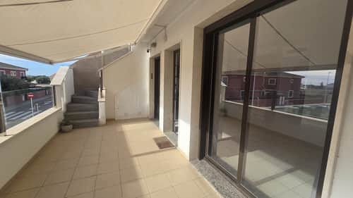 Penthouse met 2 slaapkamers in Pilar de la Horadada — foto 22
