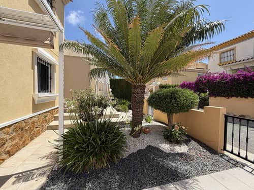 Appartement met 2 slaapkamers in Orihuela Costa — foto 7