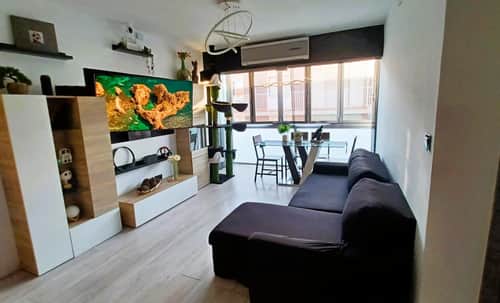 Penthouse met 3 slaapkamers in Pilar de la Horadada — foto 9