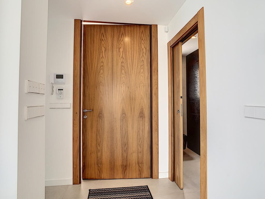 Lujosa villa en Cumbre del Sol - 6