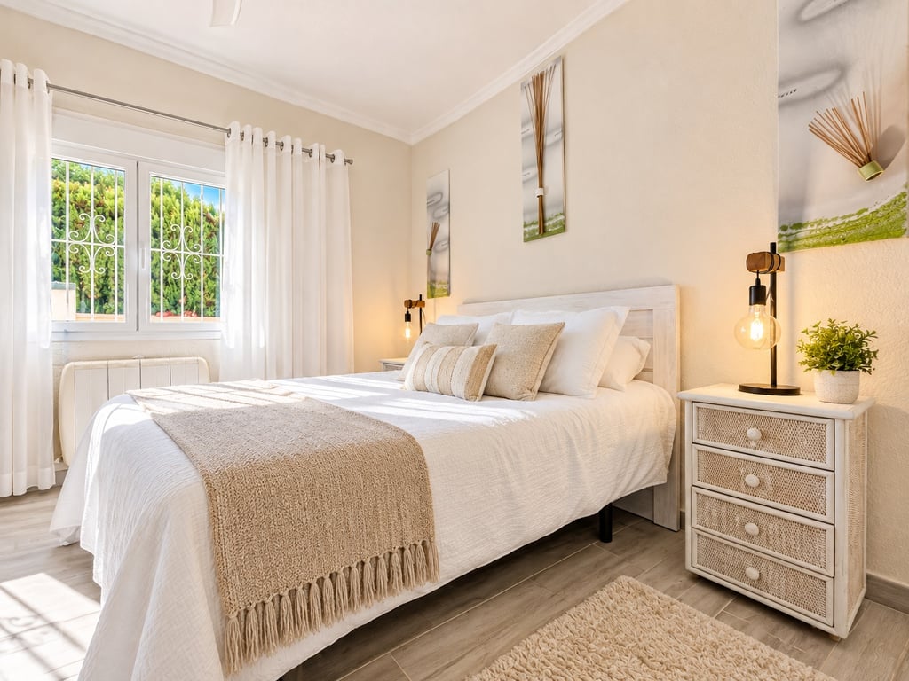 5-bed Villa in Jávea photo 13