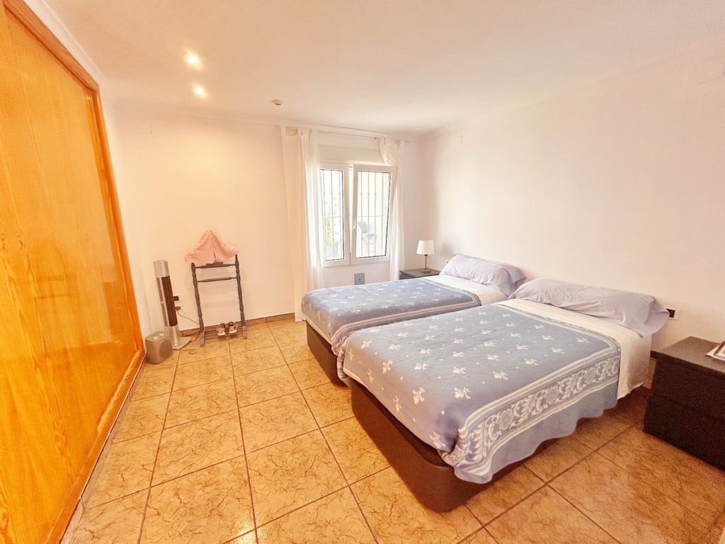 Villa en venta en Las Rotas, Dénia – Exclusiva oportunidad junto al mar - 18