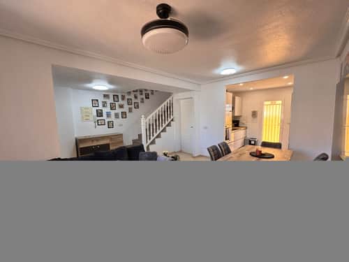 Rijwoning met 3 slaapkamers in Campoamor — foto 2