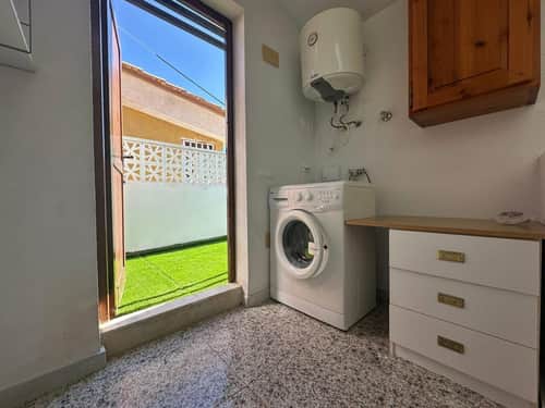 Rijwoning met 2 slaapkamers in Torrevieja — foto 7