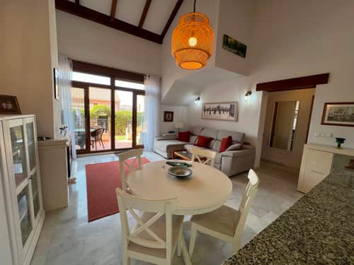 Bungalow met 2 slaapkamers in Algorfa — foto 19
