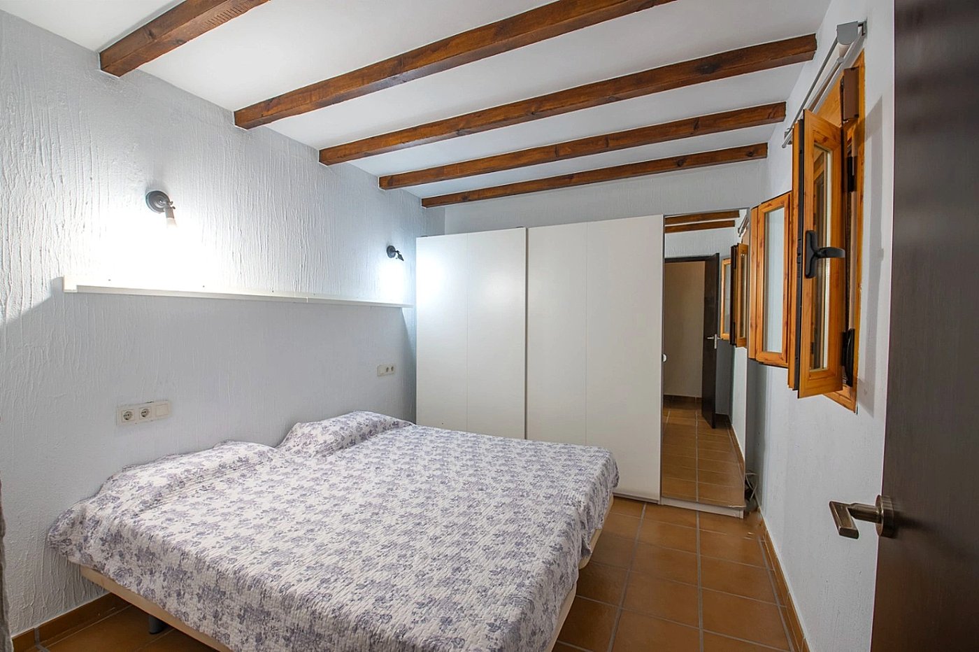 Finca in Canor, Benissa — 7-bed country home with private pool (EUR 970,000)