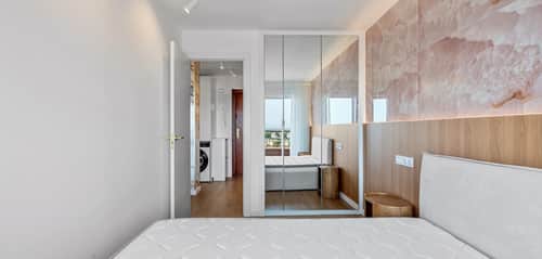 Volledig gerenoveerd penthouse met zeezicht in Punta Prima — foto 20