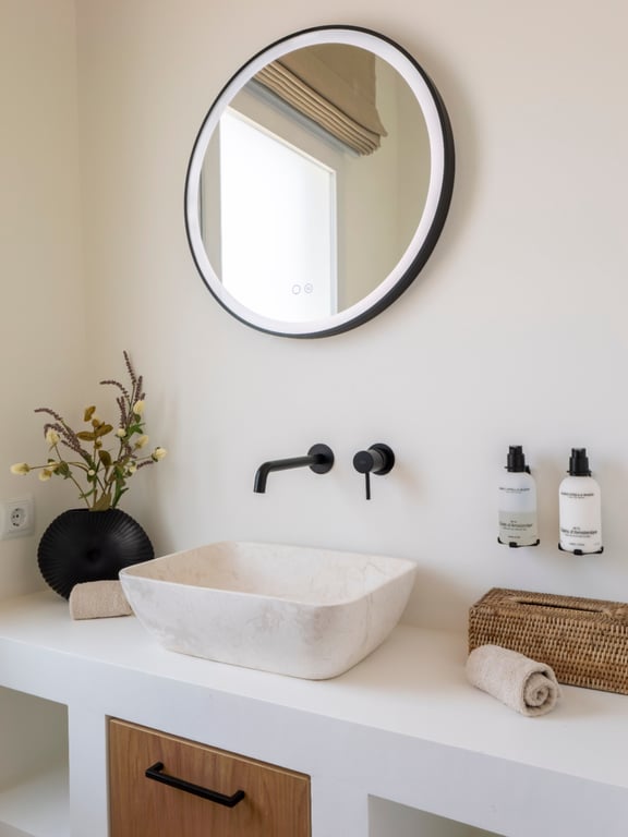 Villa recientemente reformada con impresionante vistas panorámicas de Jávea - 48