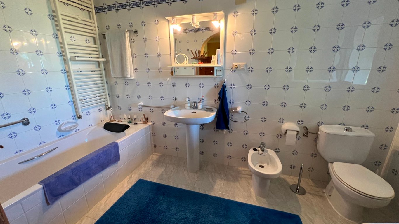 Villa
             en venda a Orba Valley - 4