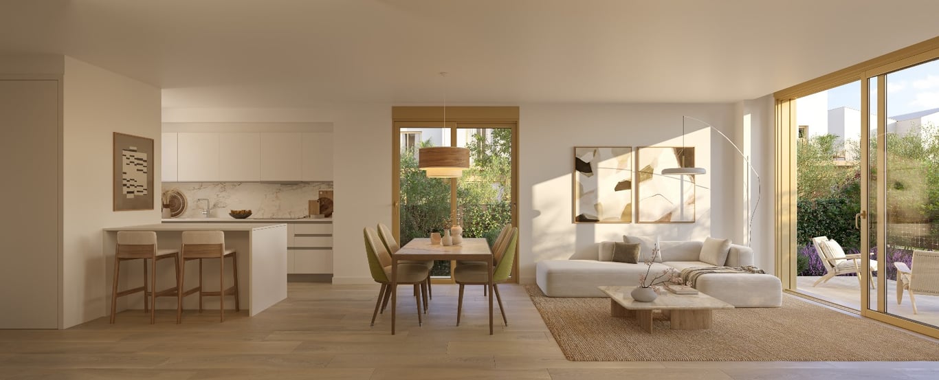 Apartamento en Las Marinas, Denia - 2