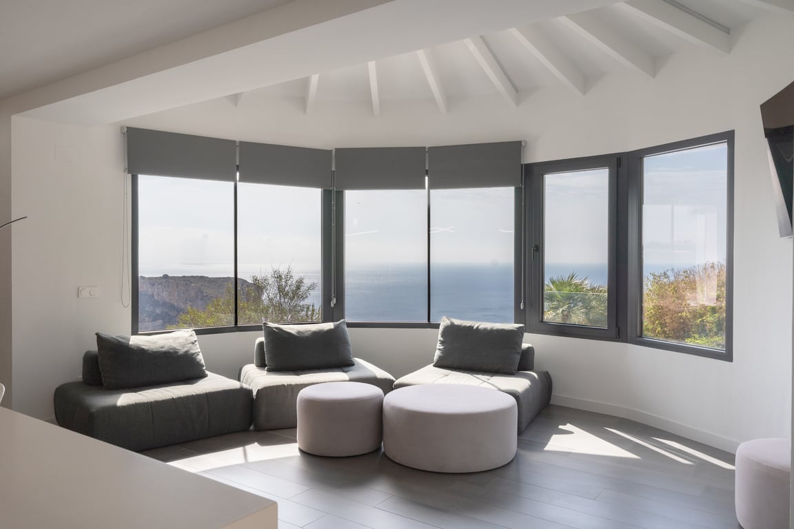 4-bed Villa in Benitachell photo 16