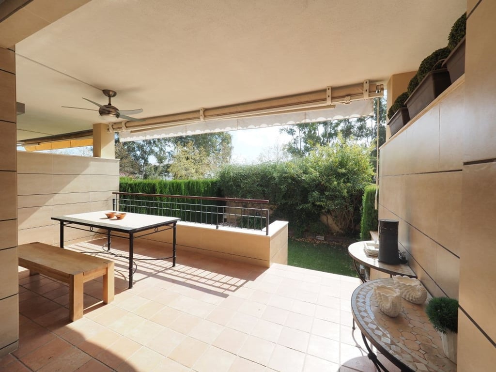 5-bed Townhouse in Jávea photo 12