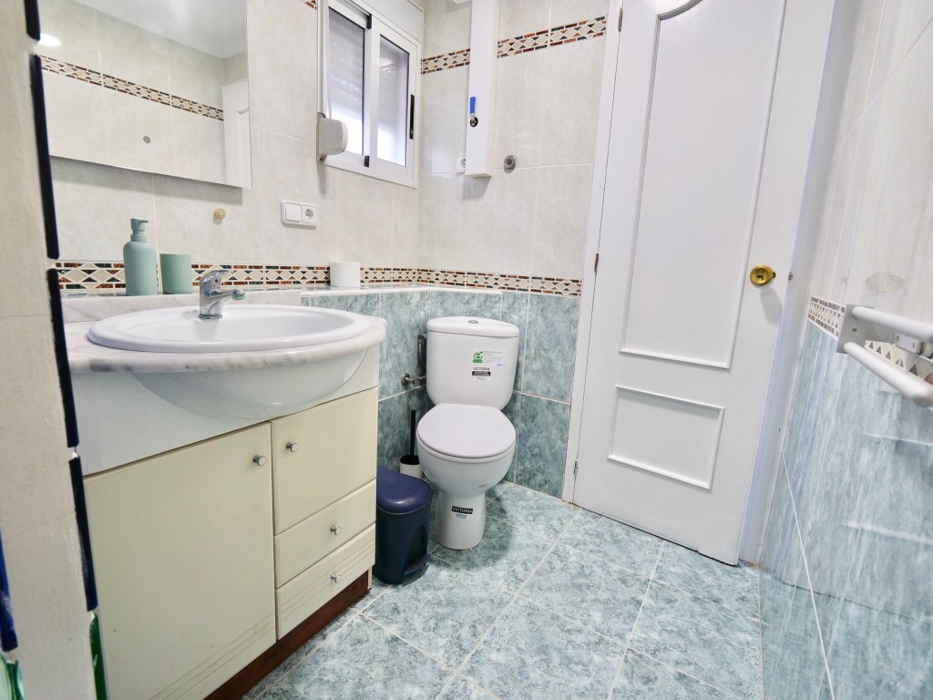 Chalet en venta en el Montgó con espectaculares vistas al mar - 12