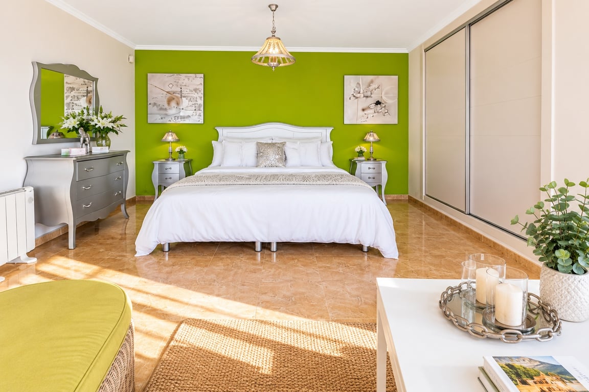 3-bed Villa in Altea photo 13
