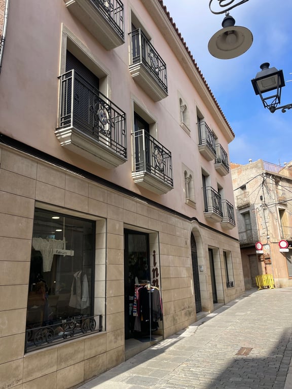Reformado en Carrer Forn