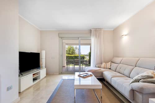 Appartement met 2 slaapkamers in Orihuela — foto 5