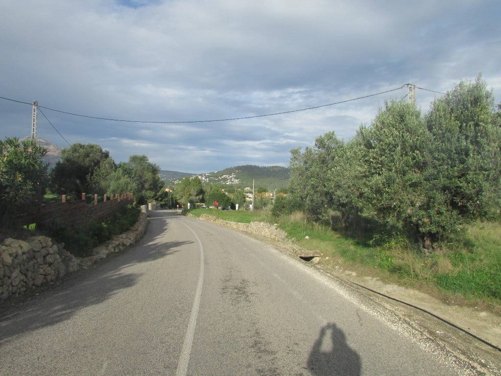 Se vende gran Parcela en Benitachell - 11