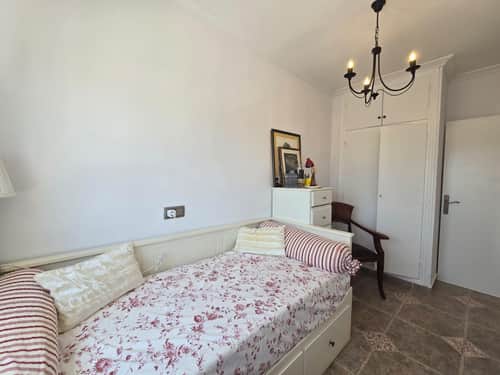 Gezellig geschakeld huis met terrassen en solarium in Los Balcones — foto 32