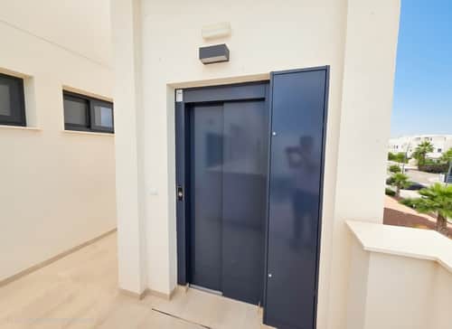 Penthouse mit 2 Schlafzimmern und privatem Solarium in Pilar de la Horadada — foto 29