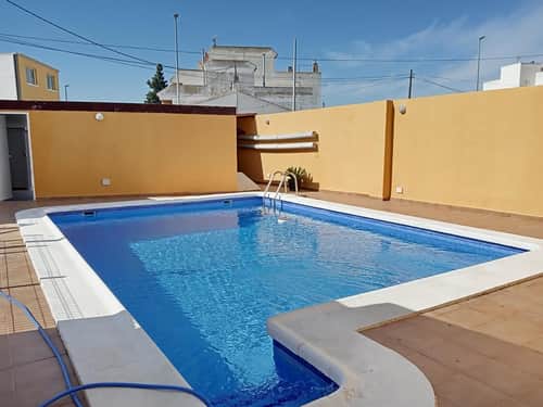 Woning met 4 slaapkamers in Los Montesinos — foto 48