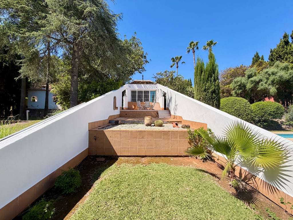 LS-116642 - Villa en Pedreguer