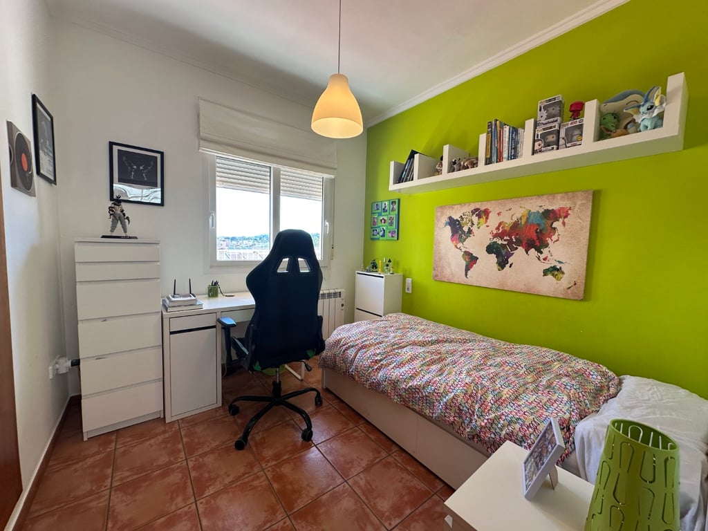 Ático en Venta en Dénia con Vistas Panorámicas - 11