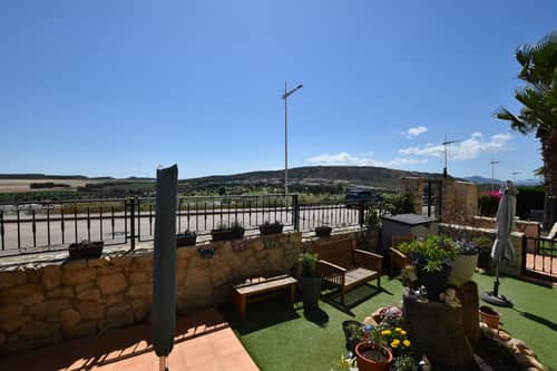 Appartement met 2 slaapkamers in Algorfa — foto 5
