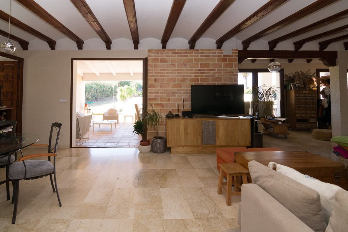 Villa en venda a Denia, Alicante - 13