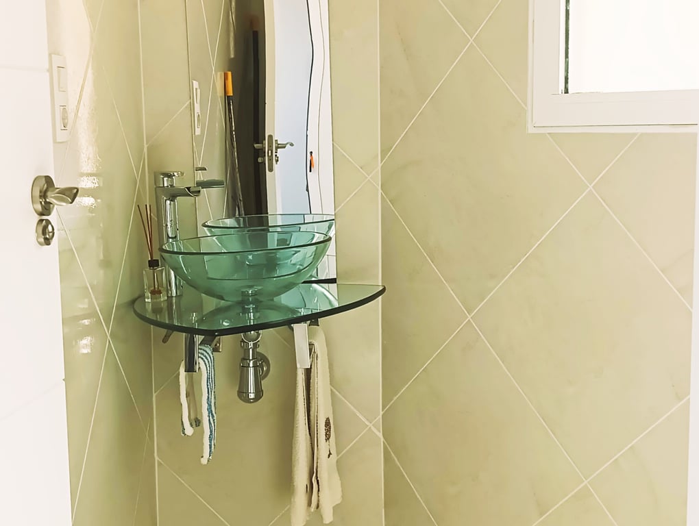 Meravellosa vila amb vistes panoràmiques al mar i a tota la costa de la Costa Blanca - 21