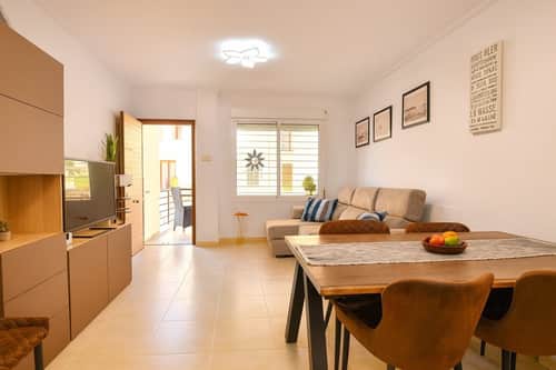 Villa met 3 slaapkamers in Algorfa — foto 4