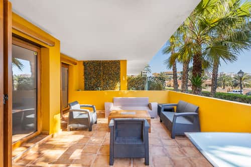 Appartement met 2 slaapkamers in Torrevieja — foto 2