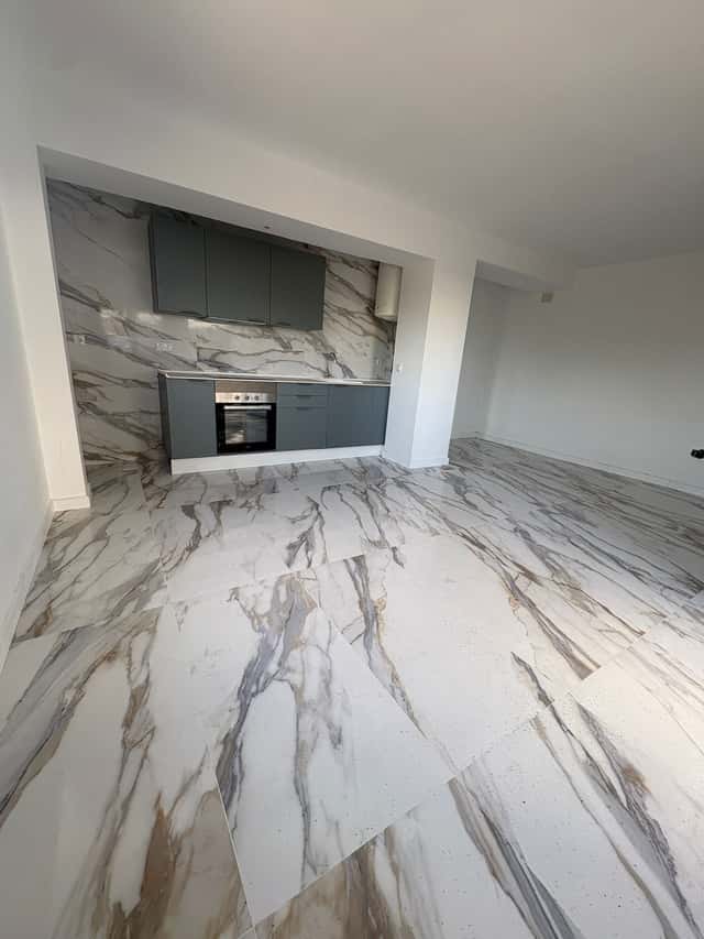 APARTAMENTO PLANTA BAJA REFORMADO