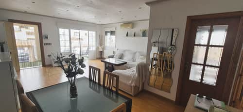 Rijwoning met 6 slaapkamers in Torrevieja — foto 9