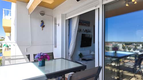 Appartement met 2 slaapkamers in Orihuela Costa — foto 23