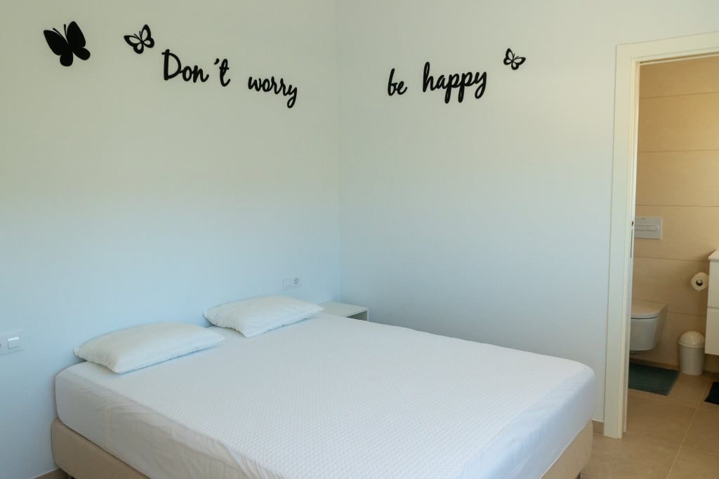 Vila de luxe amb piscina privada i vistes al mar a Benissa - 16