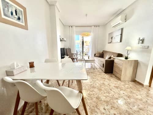 Appartement met 2 slaapkamers in Cabo Roig — foto 8