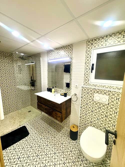 Appartement met 4 slaapkamers in Torrevieja — foto 18