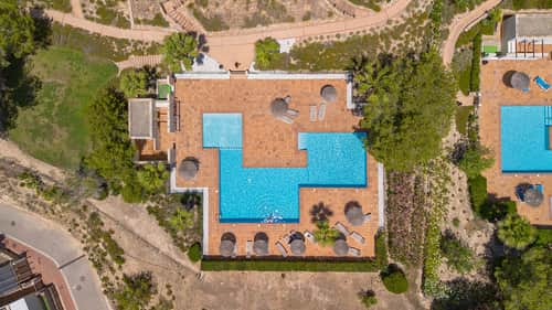 Appartement met 2 slaapkamers in Orihuela — foto 21