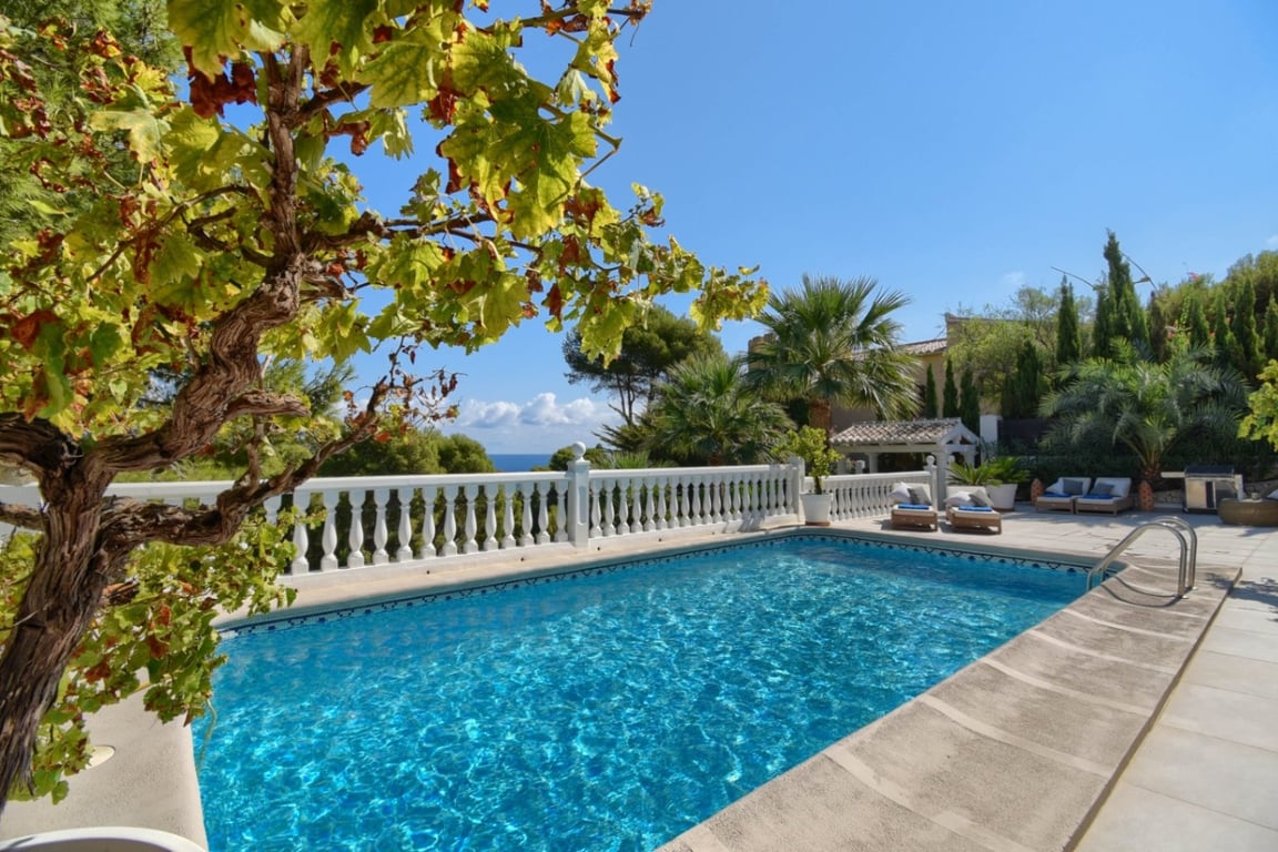 4-bed Villa in Jávea / Xàbia photo 3