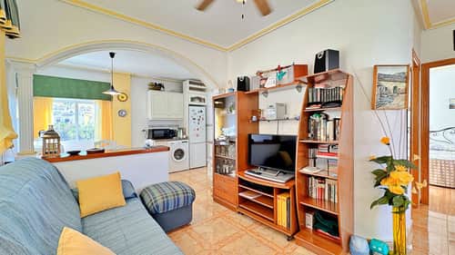 Appartement met 2 slaapkamers in Orihuela Costa — foto 8