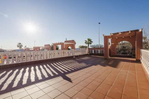 Villa met 2 slaapkamers in Torrevieja — foto 25
