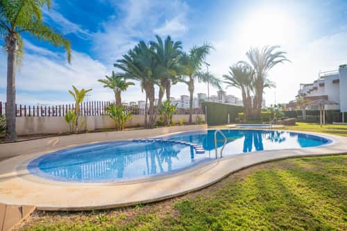 Appartement met 2 slaapkamers in Orihuela Costa — foto 29