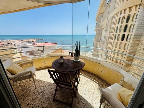 Appartement met 3 slaapkamers in La Mata — foto 19
