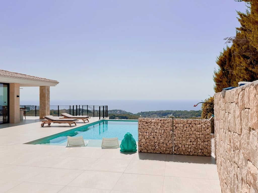 LS-655045 - Villa en Benissa