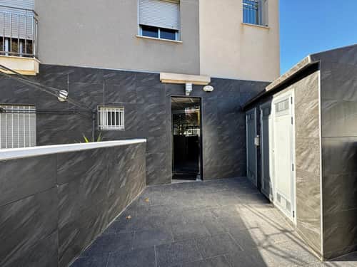 Appartement met 3 slaapkamers in Torrevieja — foto 49