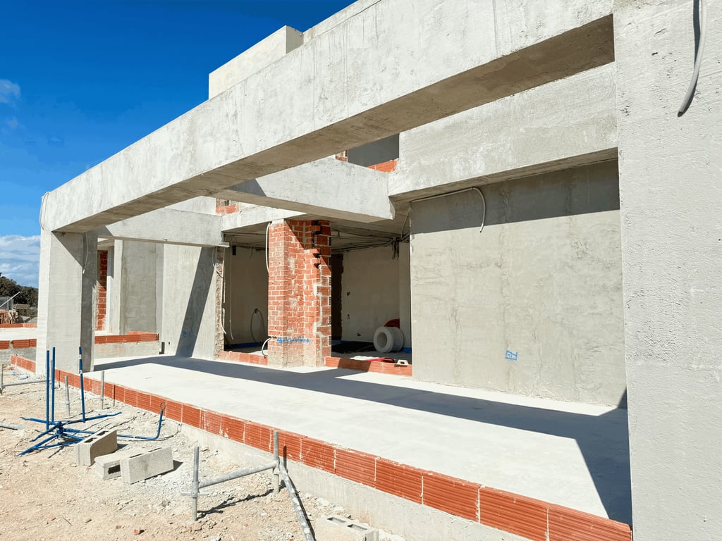 Venta. Chalet/Villa en Jávea - 33