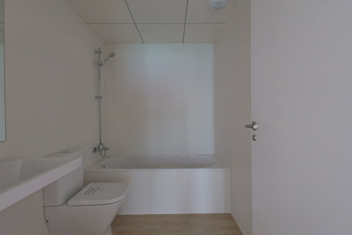Apartment in Jávea