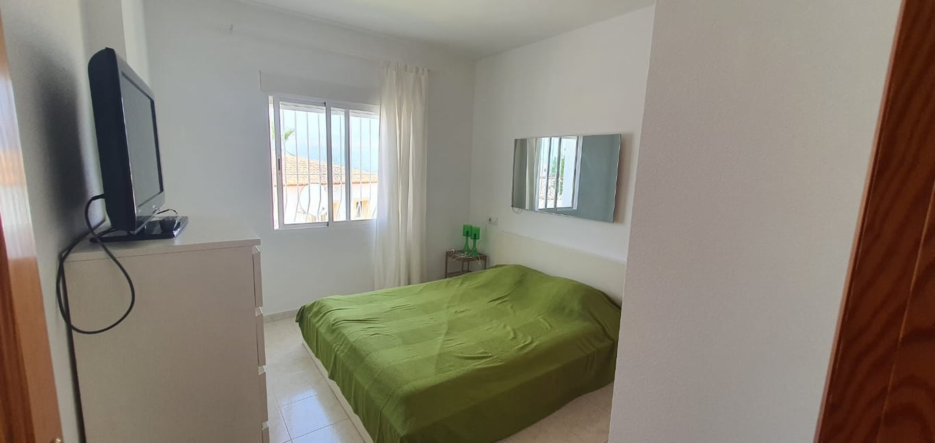 3-bed Villa in Benitachell photo 13